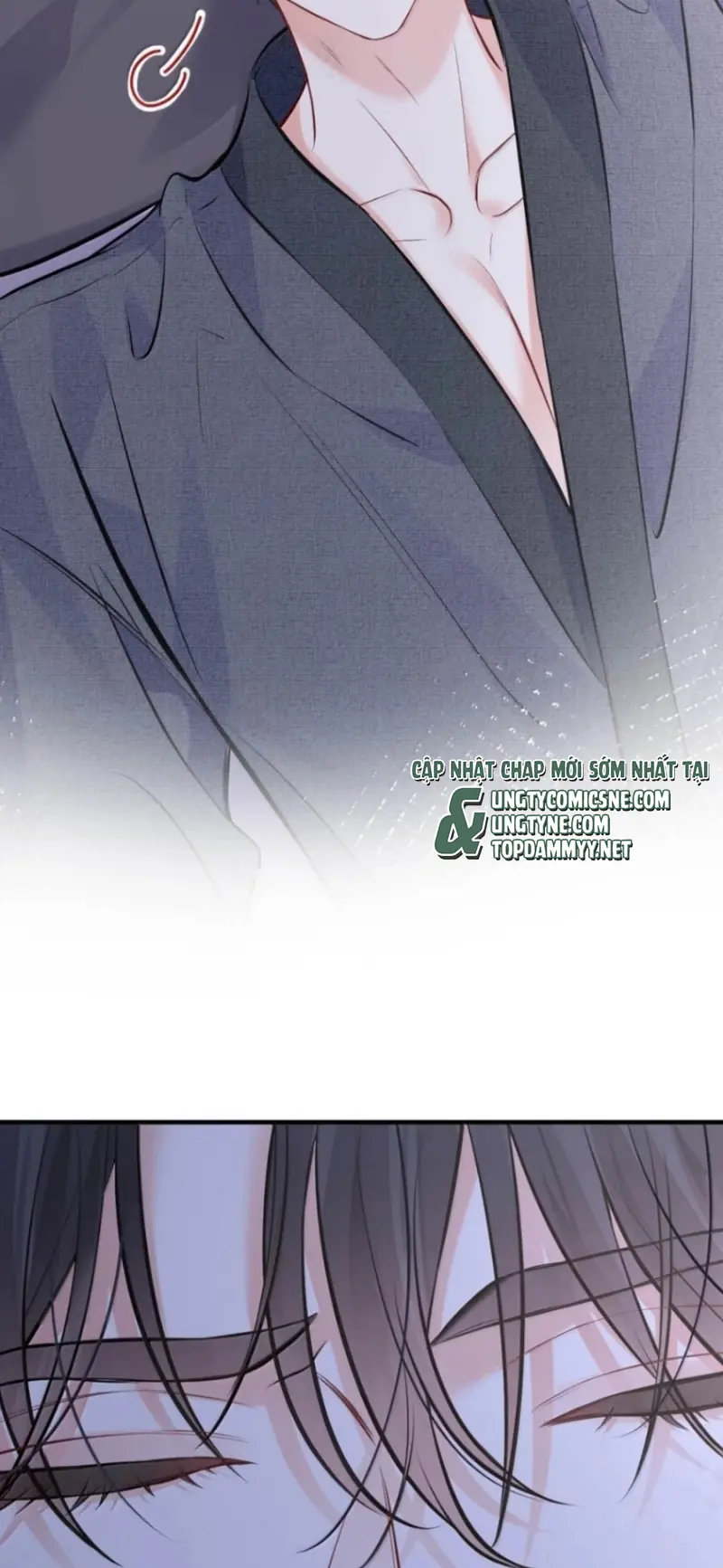 Công Lược Đối Tượng! Hình Tượng Của Cậu Sập Rồi! Chapter 66 - Trang 26