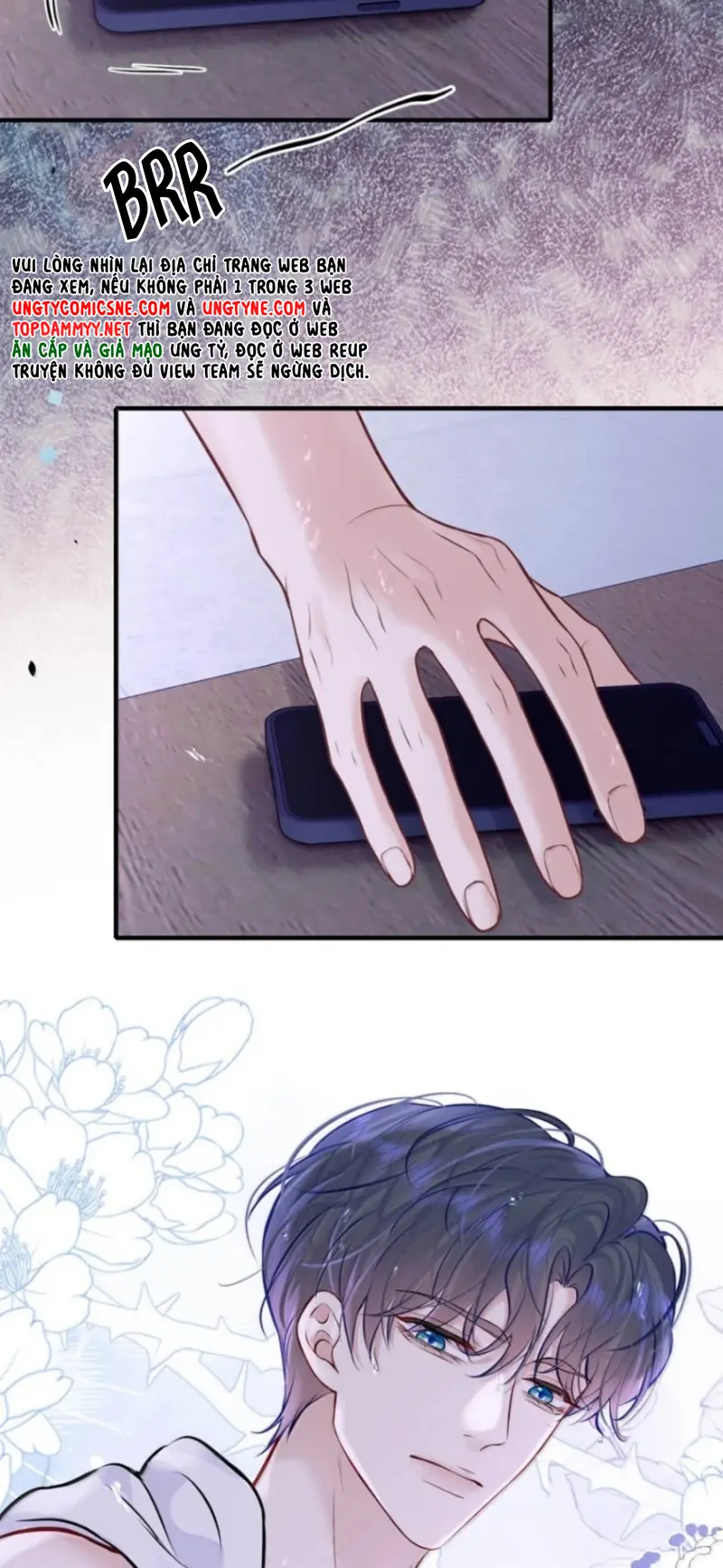 Công Lược Đối Tượng! Hình Tượng Của Cậu Sập Rồi! Chapter 66 - Trang 28