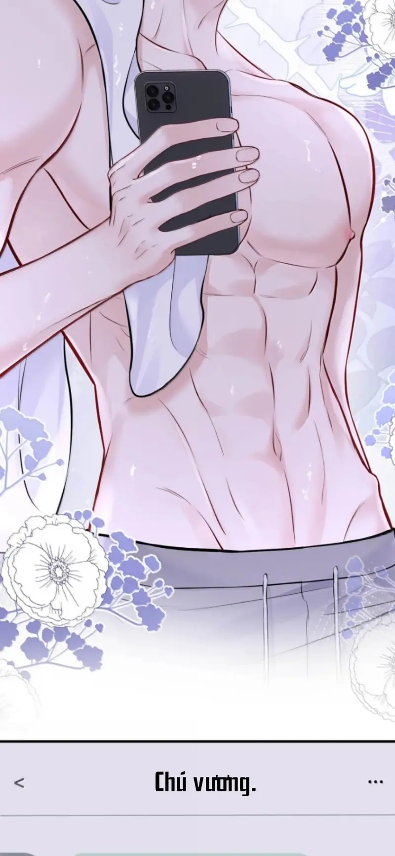 Công Lược Đối Tượng! Hình Tượng Của Cậu Sập Rồi! Chapter 66 - Trang 29
