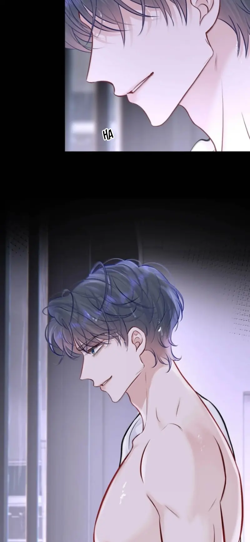 Công Lược Đối Tượng! Hình Tượng Của Cậu Sập Rồi! Chapter 66 - Trang 31