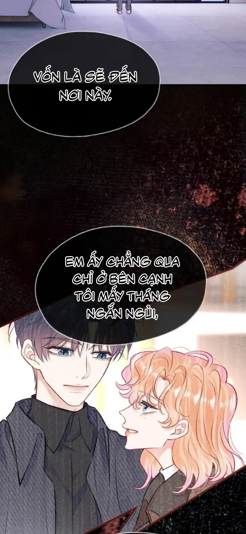 Công Lược Đối Tượng! Hình Tượng Của Cậu Sập Rồi! Chapter 66 - Trang 33