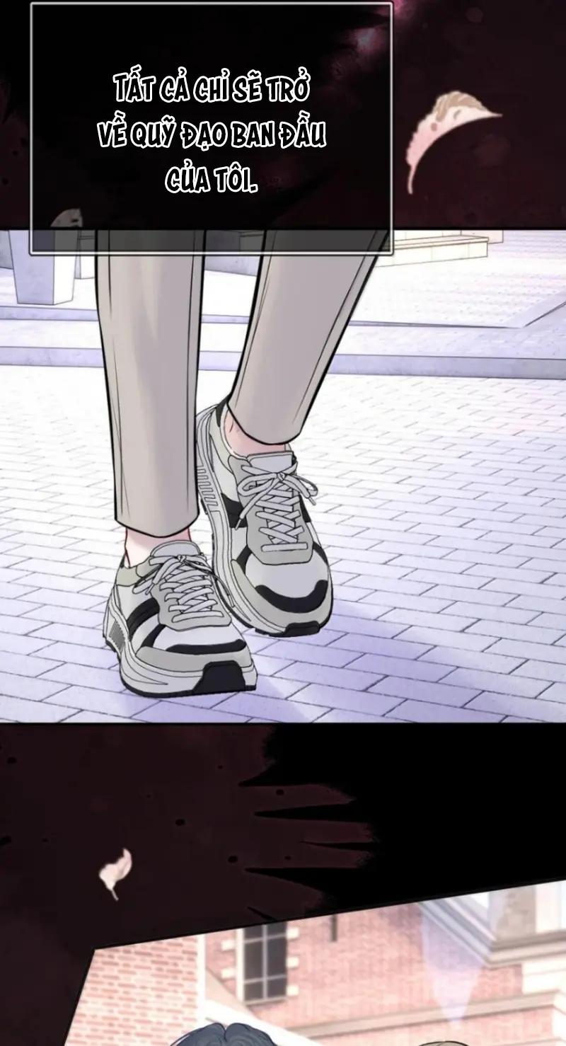 Công Lược Đối Tượng! Hình Tượng Của Cậu Sập Rồi! Chapter 66 - Trang 37