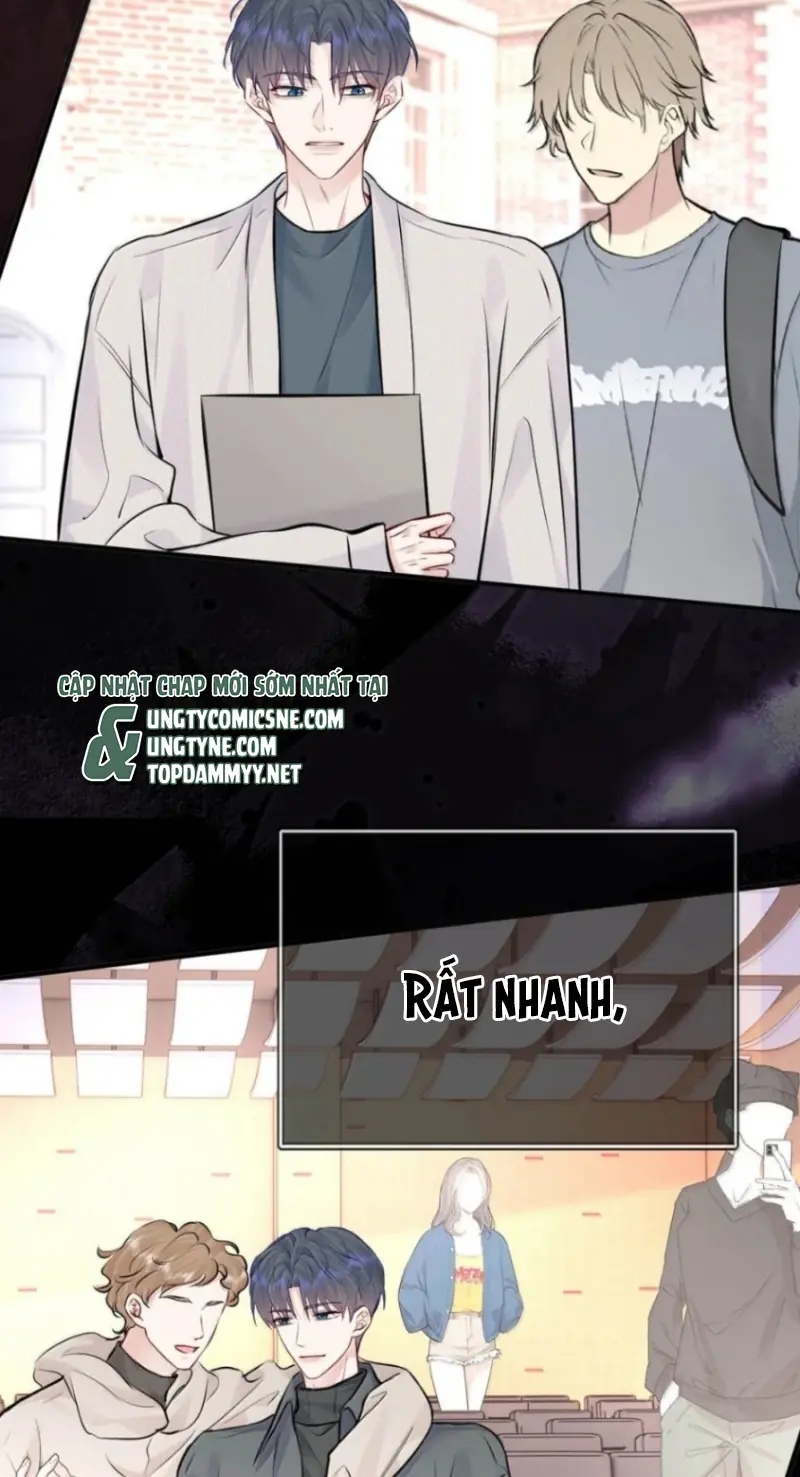 Công Lược Đối Tượng! Hình Tượng Của Cậu Sập Rồi! Chapter 66 - Trang 38