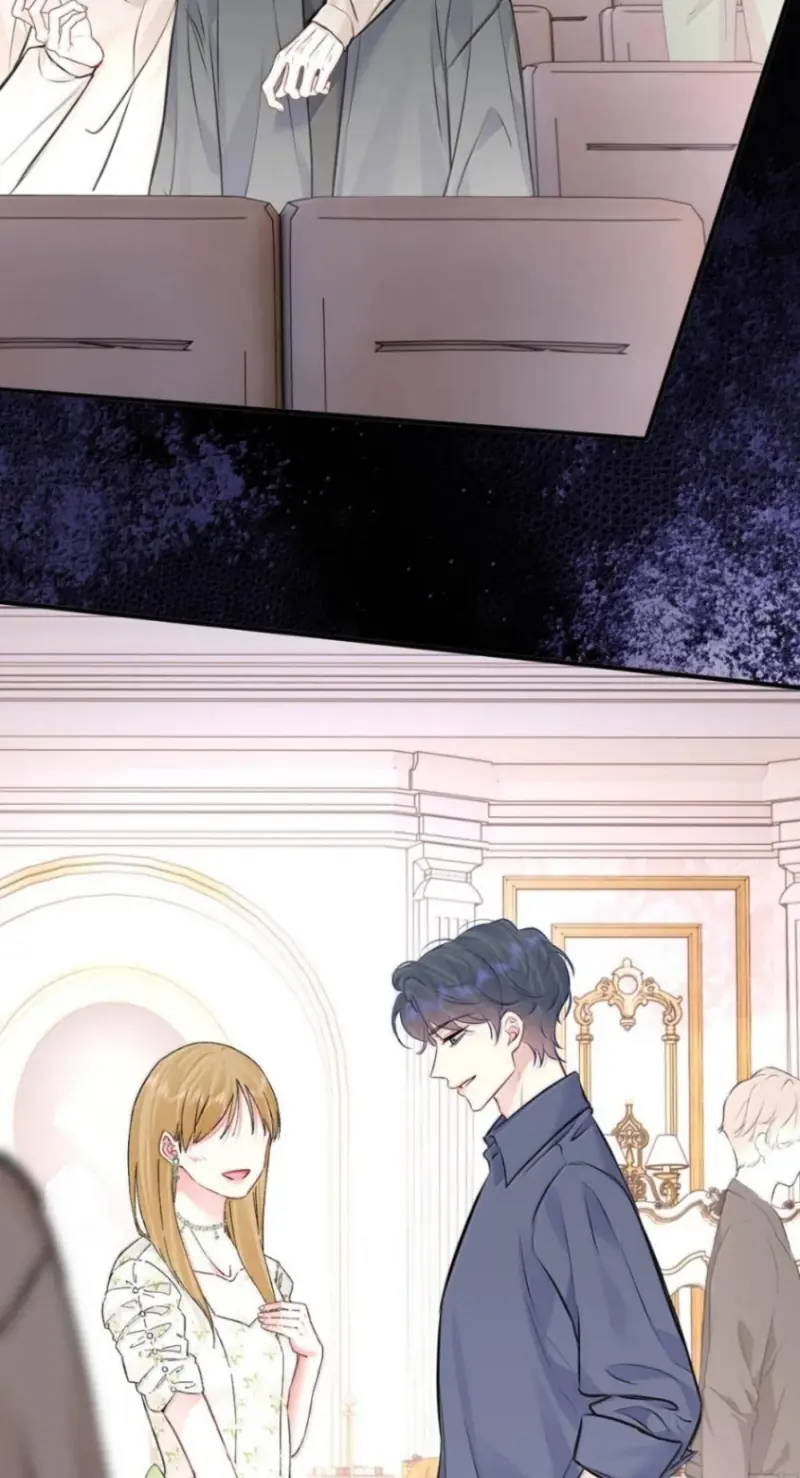 Công Lược Đối Tượng! Hình Tượng Của Cậu Sập Rồi! Chapter 66 - Trang 39