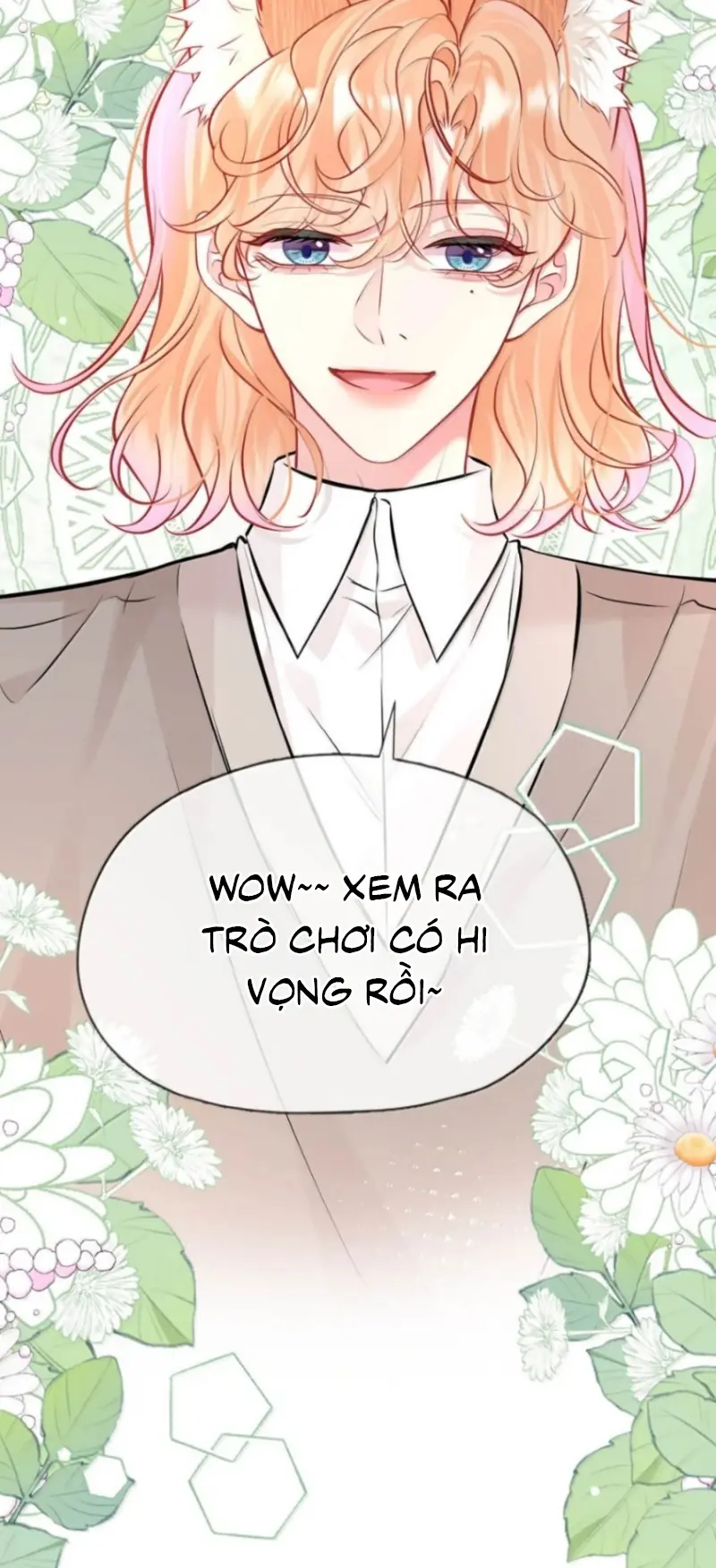 Công Lược Đối Tượng! Hình Tượng Của Cậu Sập Rồi! Chapter 66 - Trang 9