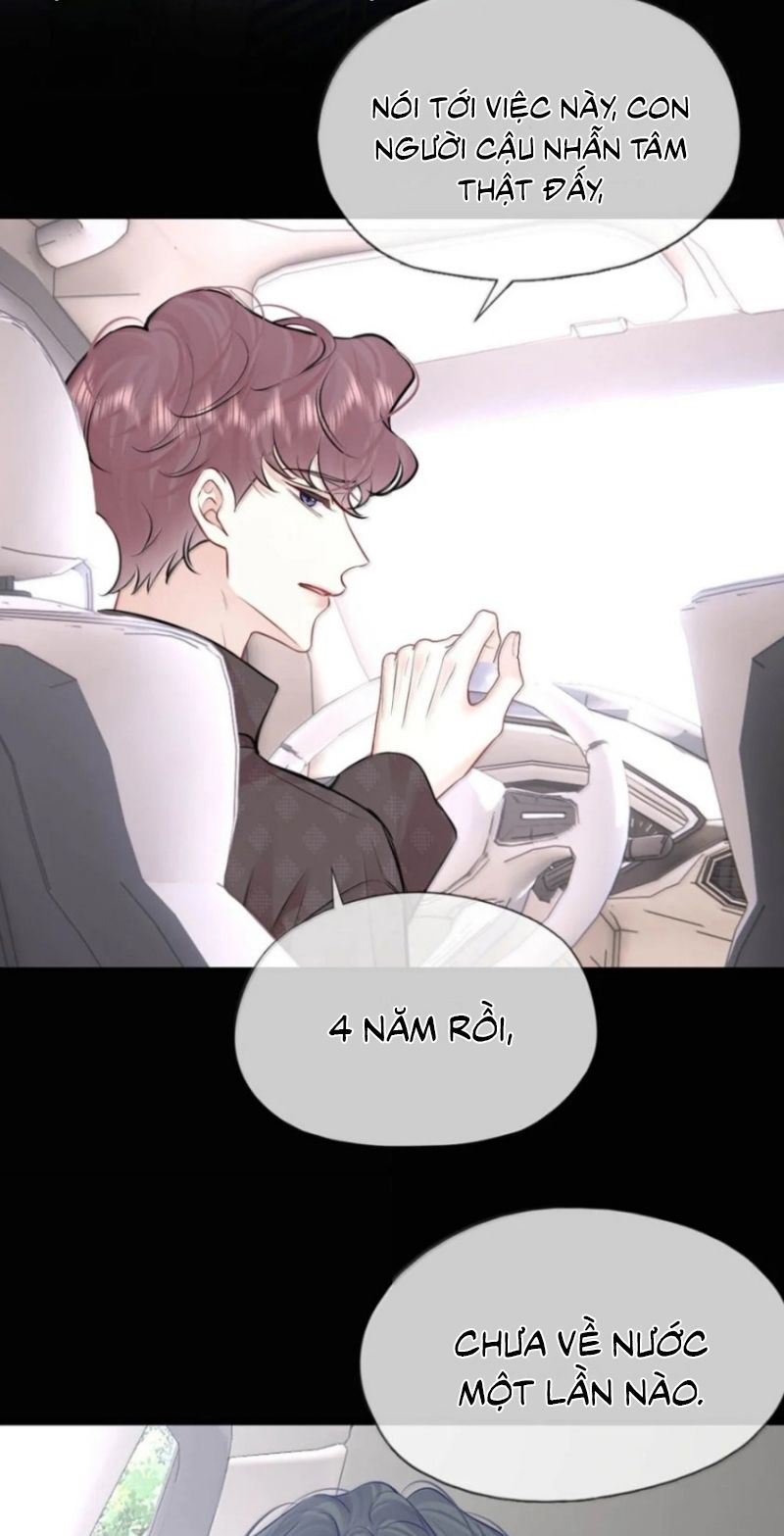 Công Lược Đối Tượng! Hình Tượng Của Cậu Sập Rồi! Chapter 67 - Trang 11
