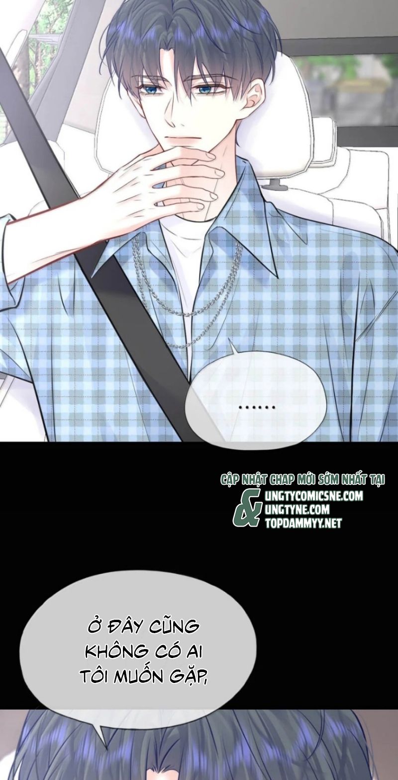 Công Lược Đối Tượng! Hình Tượng Của Cậu Sập Rồi! Chapter 67 - Trang 12