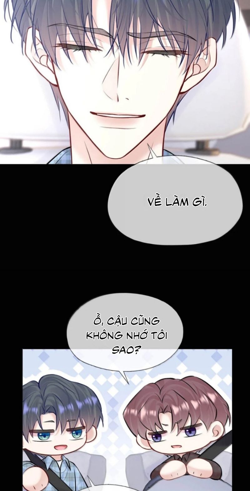Công Lược Đối Tượng! Hình Tượng Của Cậu Sập Rồi! Chapter 67 - Trang 13
