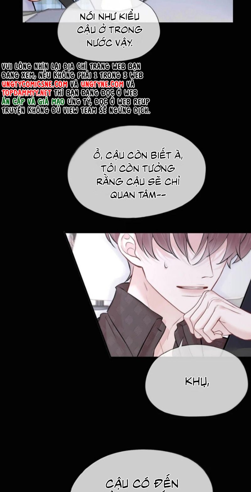 Công Lược Đối Tượng! Hình Tượng Của Cậu Sập Rồi! Chapter 67 - Trang 14