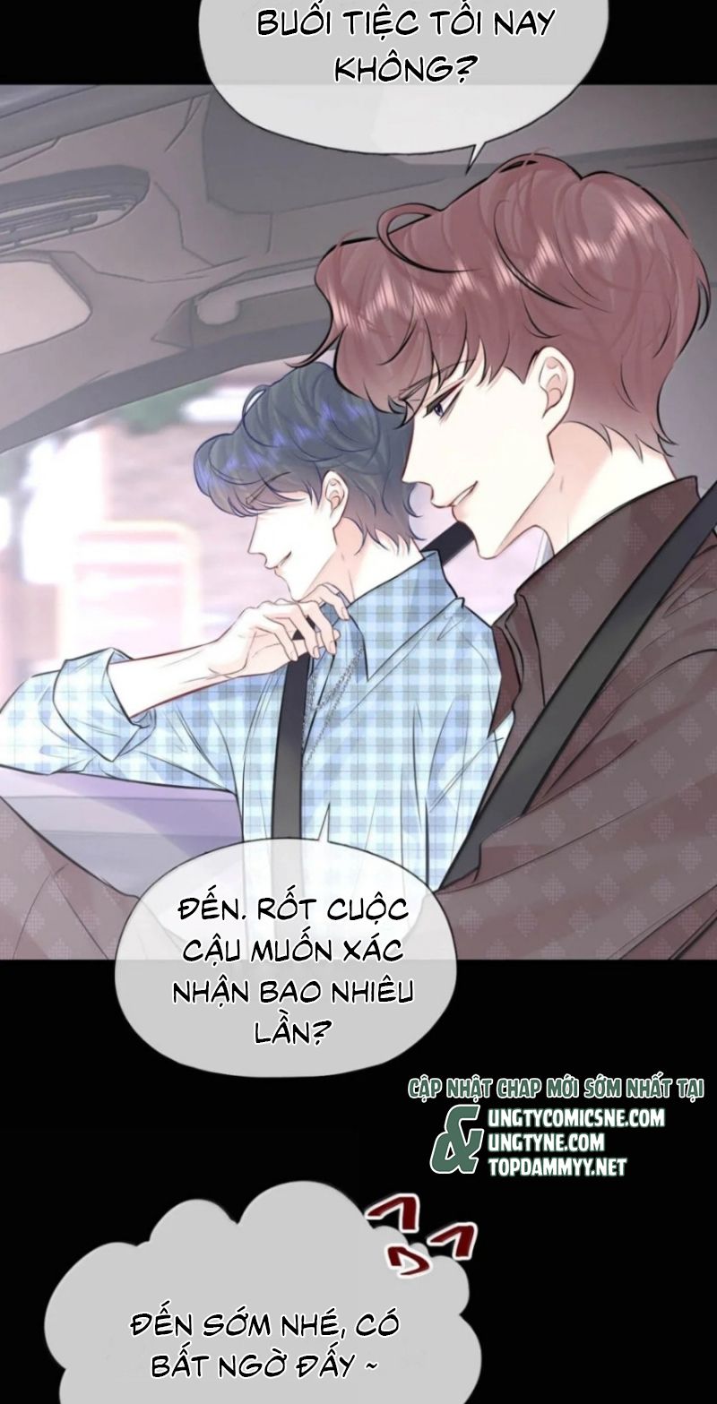 Công Lược Đối Tượng! Hình Tượng Của Cậu Sập Rồi! Chapter 67 - Trang 15