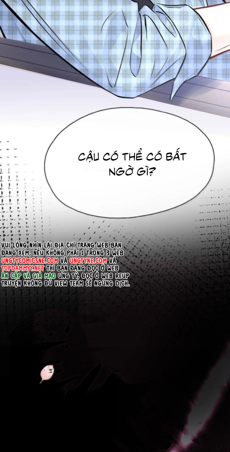 Công Lược Đối Tượng! Hình Tượng Của Cậu Sập Rồi! Chapter 67 - Trang 17