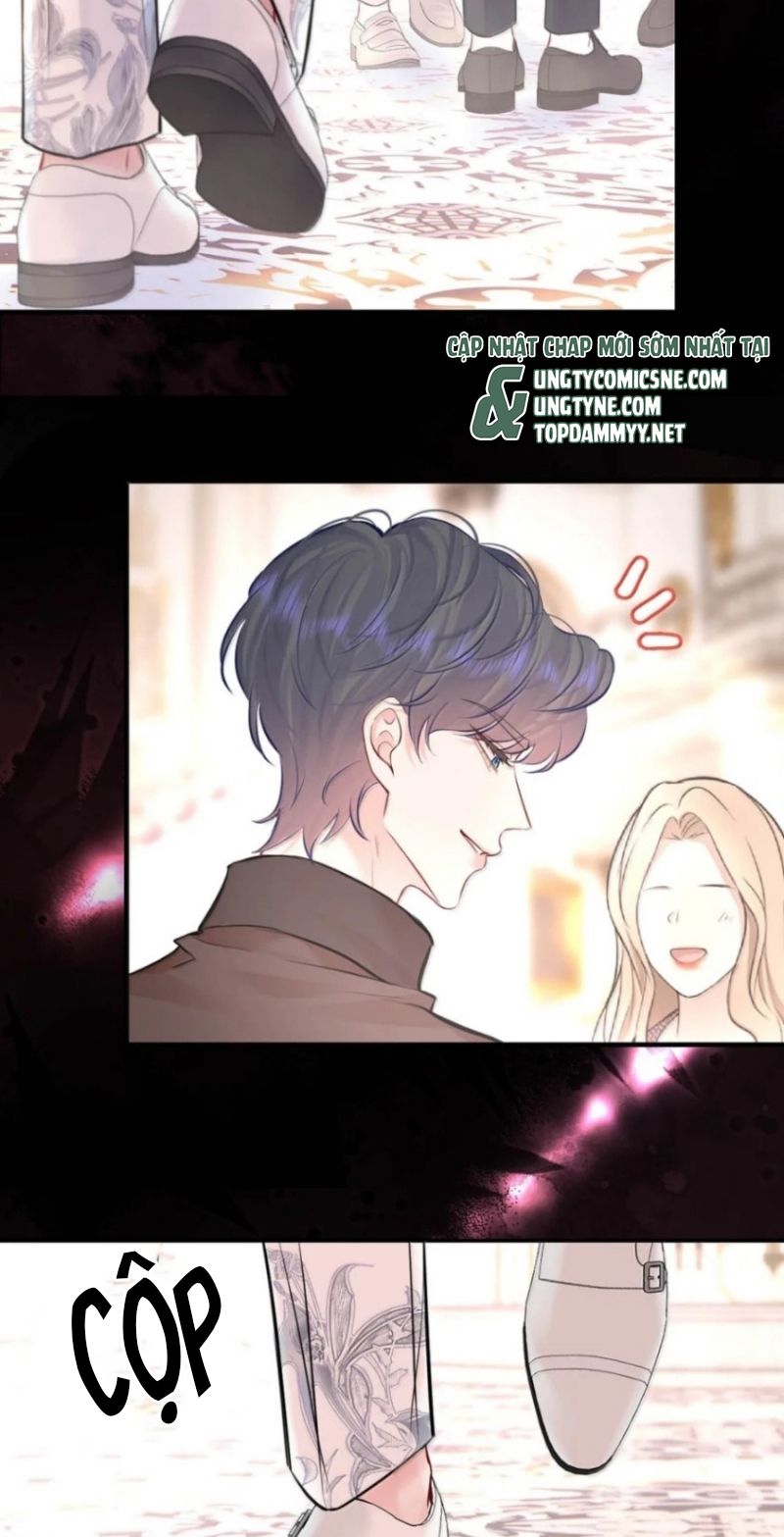 Công Lược Đối Tượng! Hình Tượng Của Cậu Sập Rồi! Chapter 67 - Trang 19