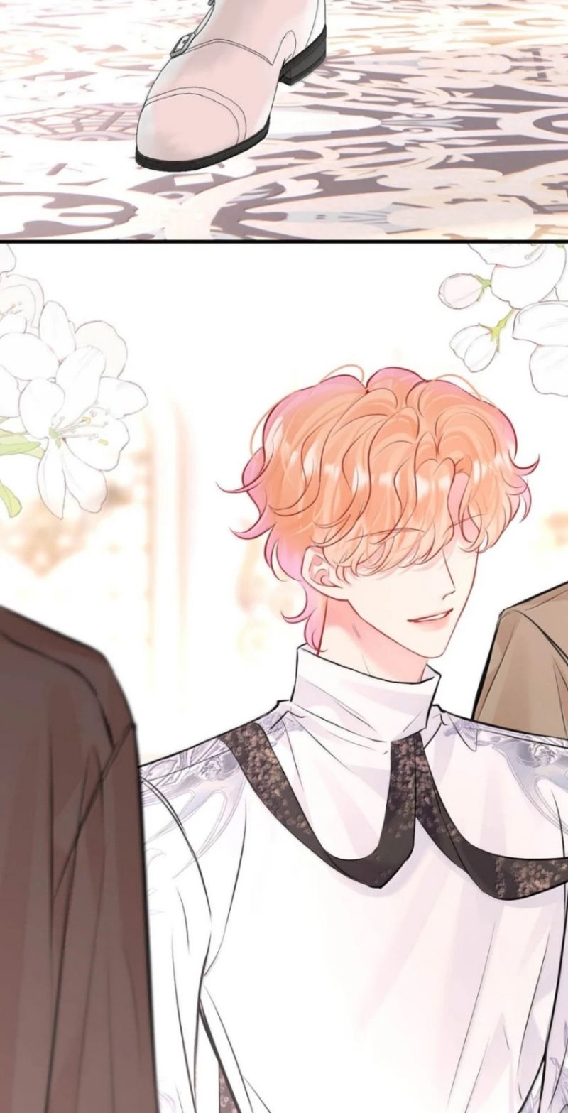 Công Lược Đối Tượng! Hình Tượng Của Cậu Sập Rồi! Chapter 67 - Trang 20