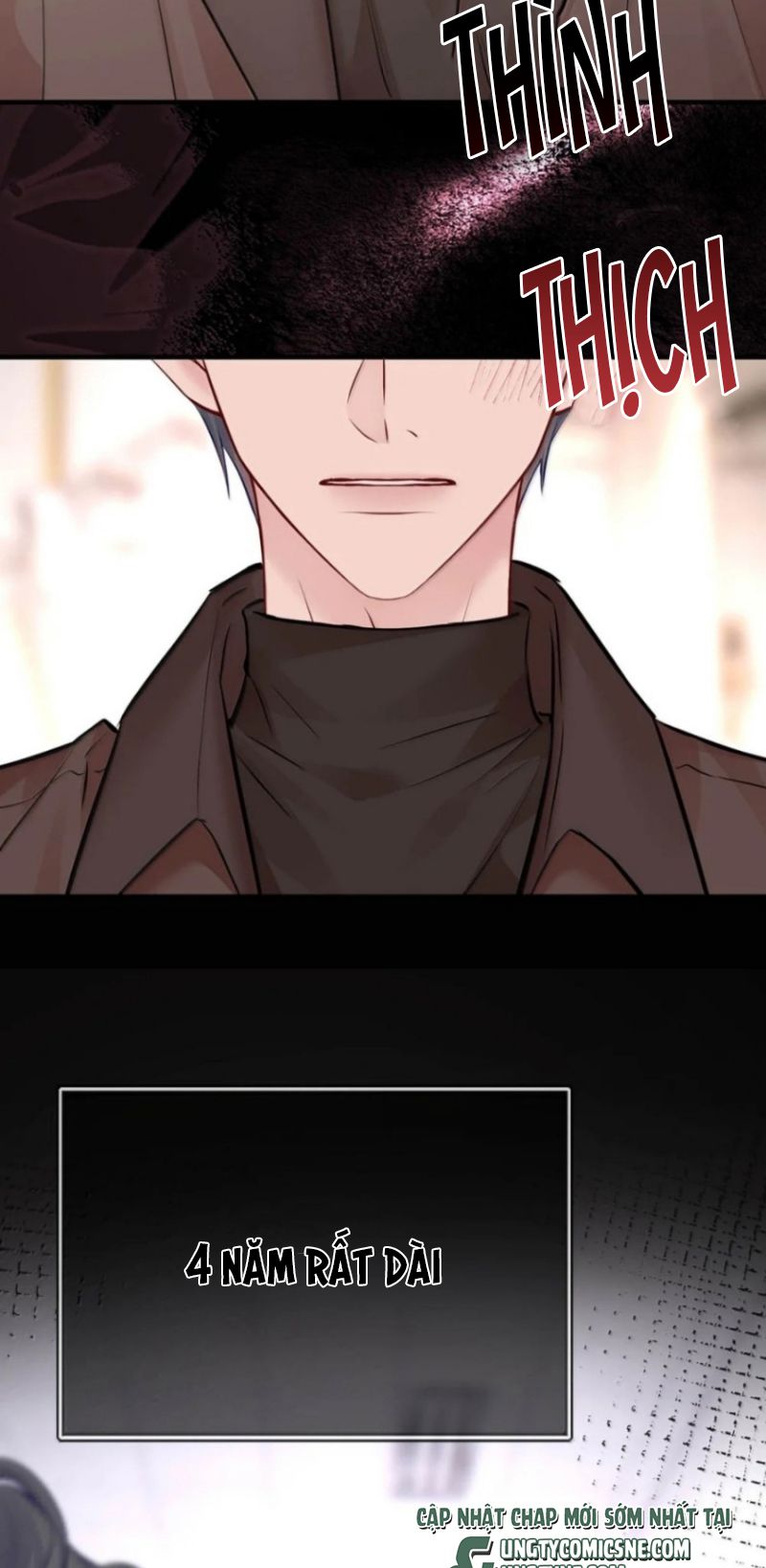 Công Lược Đối Tượng! Hình Tượng Của Cậu Sập Rồi! Chapter 67 - Trang 22