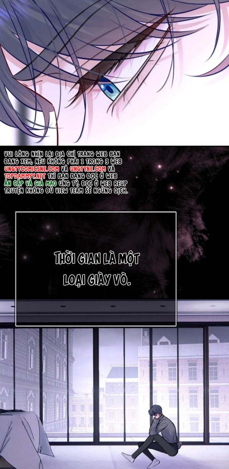 Công Lược Đối Tượng! Hình Tượng Của Cậu Sập Rồi! Chapter 67 - Trang 25