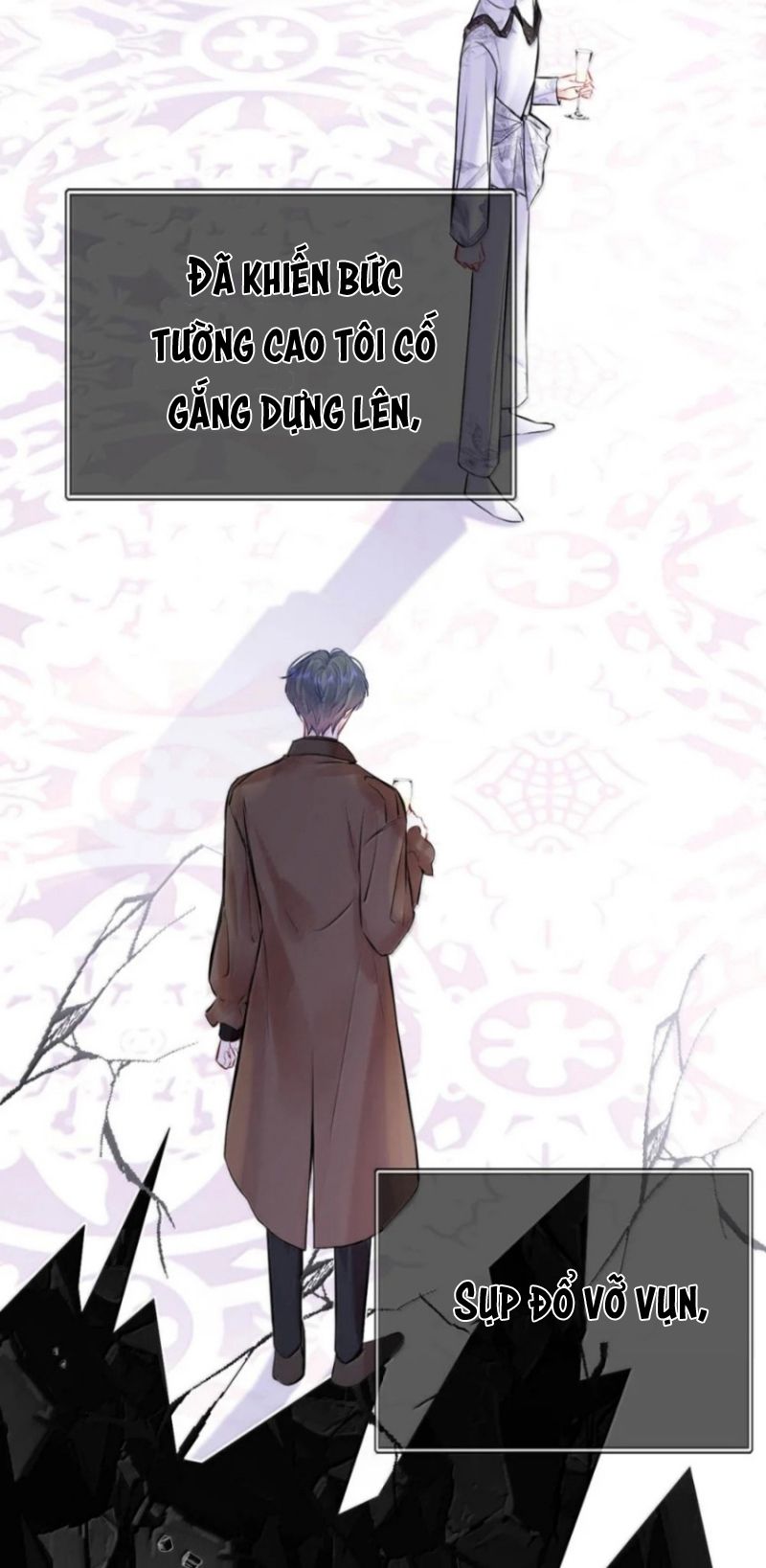 Công Lược Đối Tượng! Hình Tượng Của Cậu Sập Rồi! Chapter 67 - Trang 28