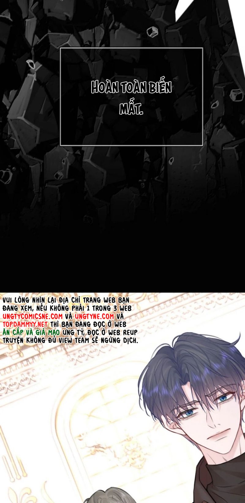 Công Lược Đối Tượng! Hình Tượng Của Cậu Sập Rồi! Chapter 67 - Trang 29