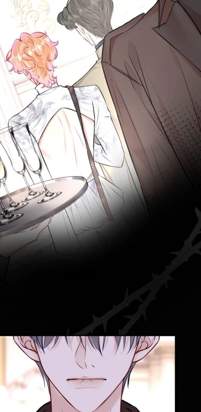 Công Lược Đối Tượng! Hình Tượng Của Cậu Sập Rồi! Chapter 67 - Trang 30