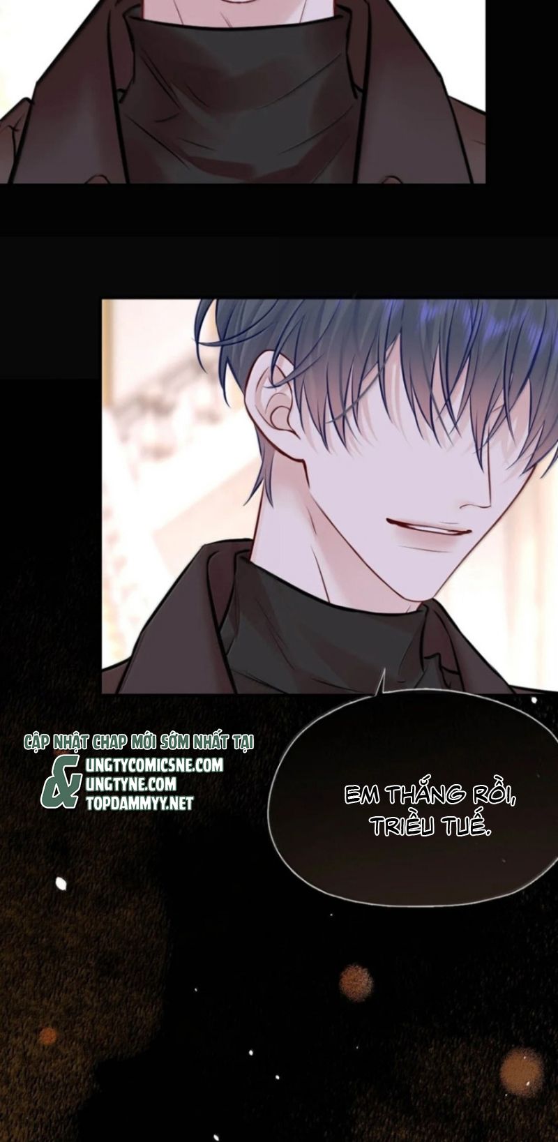 Công Lược Đối Tượng! Hình Tượng Của Cậu Sập Rồi! Chapter 67 - Trang 31