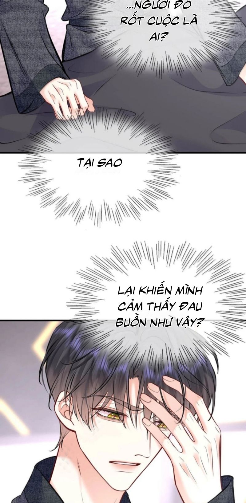 Công Lược Đối Tượng! Hình Tượng Của Cậu Sập Rồi! Chapter 67 - Trang 34