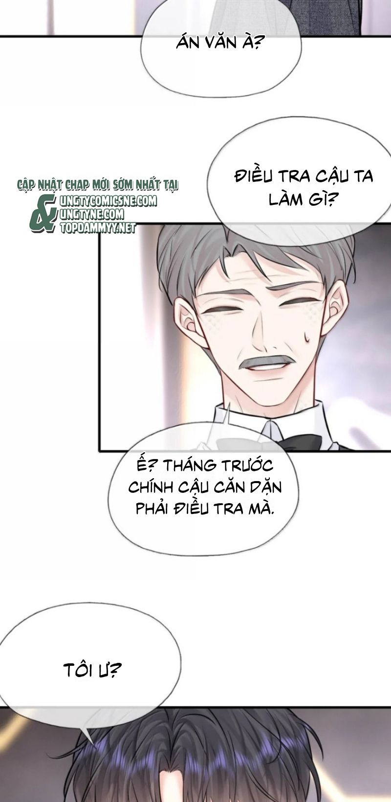 Công Lược Đối Tượng! Hình Tượng Của Cậu Sập Rồi! Chapter 67 - Trang 38