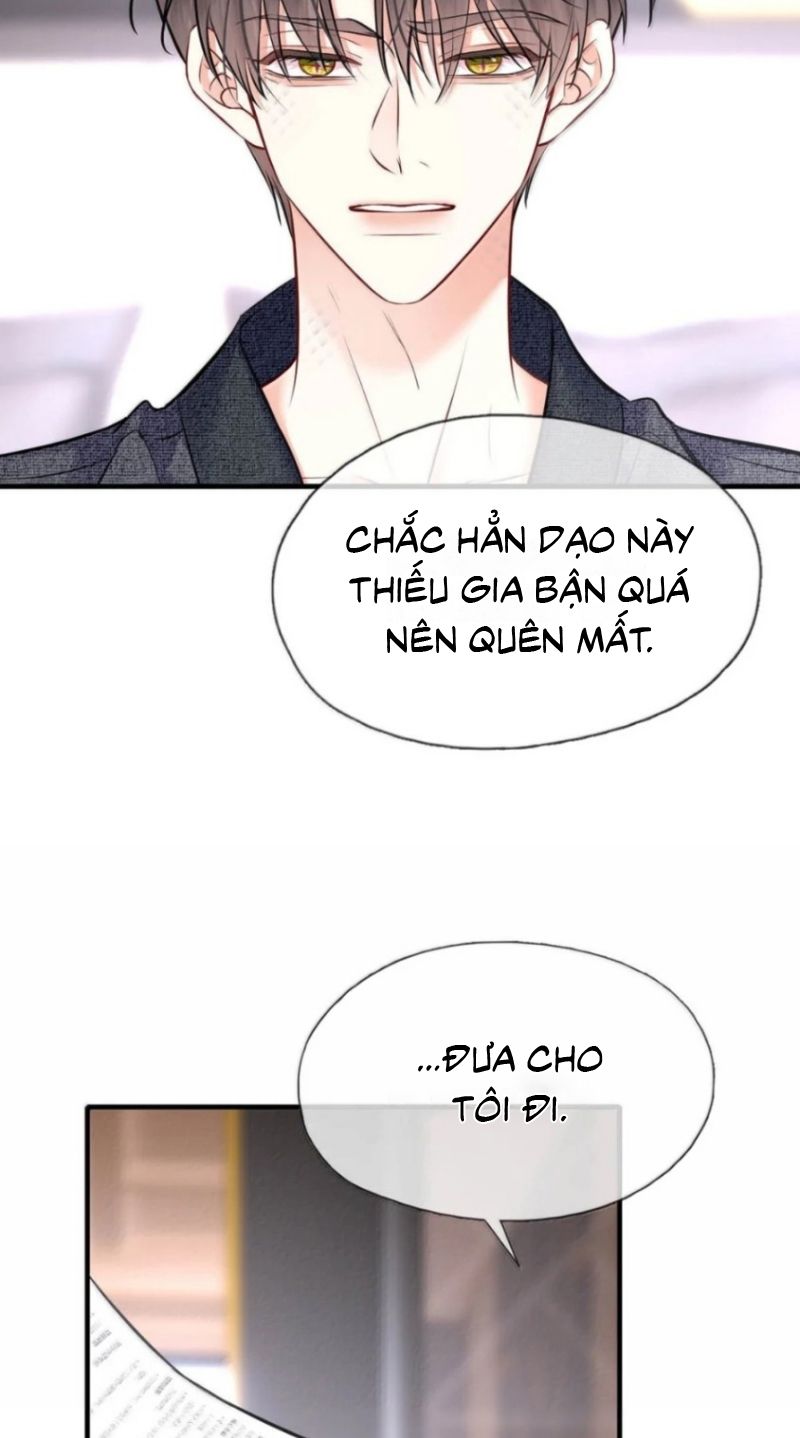 Công Lược Đối Tượng! Hình Tượng Của Cậu Sập Rồi! Chapter 67 - Trang 39