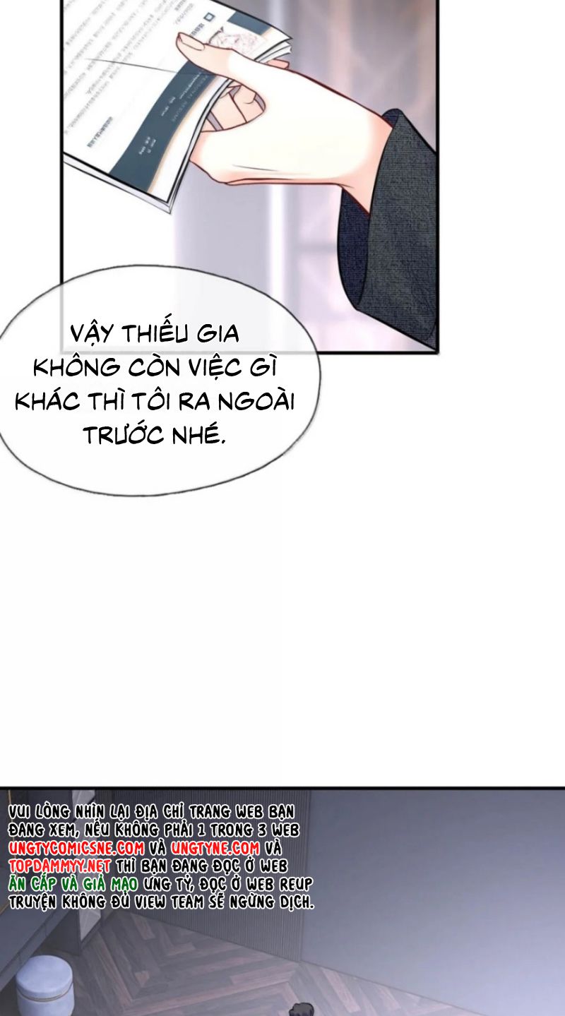 Công Lược Đối Tượng! Hình Tượng Của Cậu Sập Rồi! Chapter 67 - Trang 40