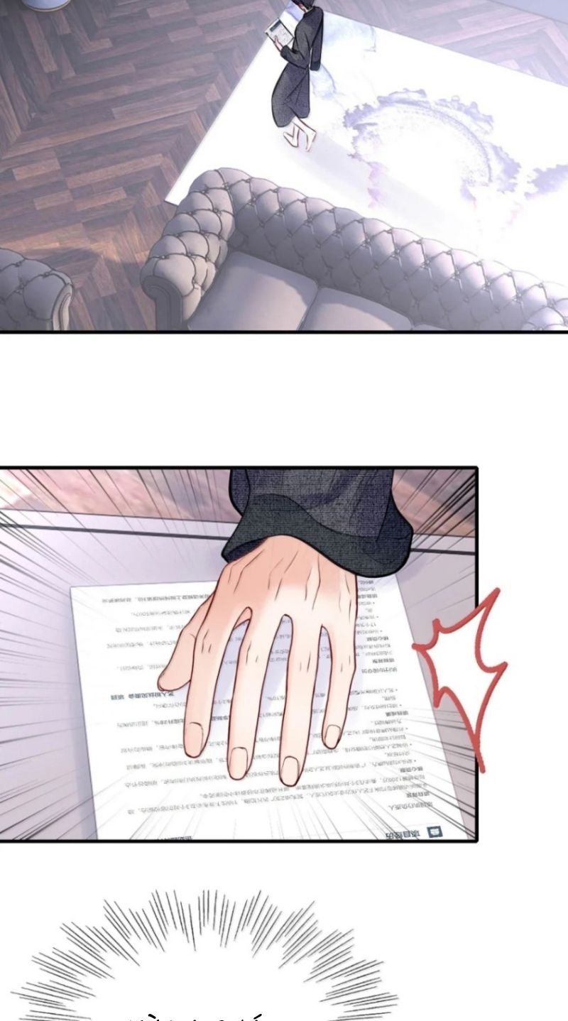 Công Lược Đối Tượng! Hình Tượng Của Cậu Sập Rồi! Chapter 67 - Trang 41