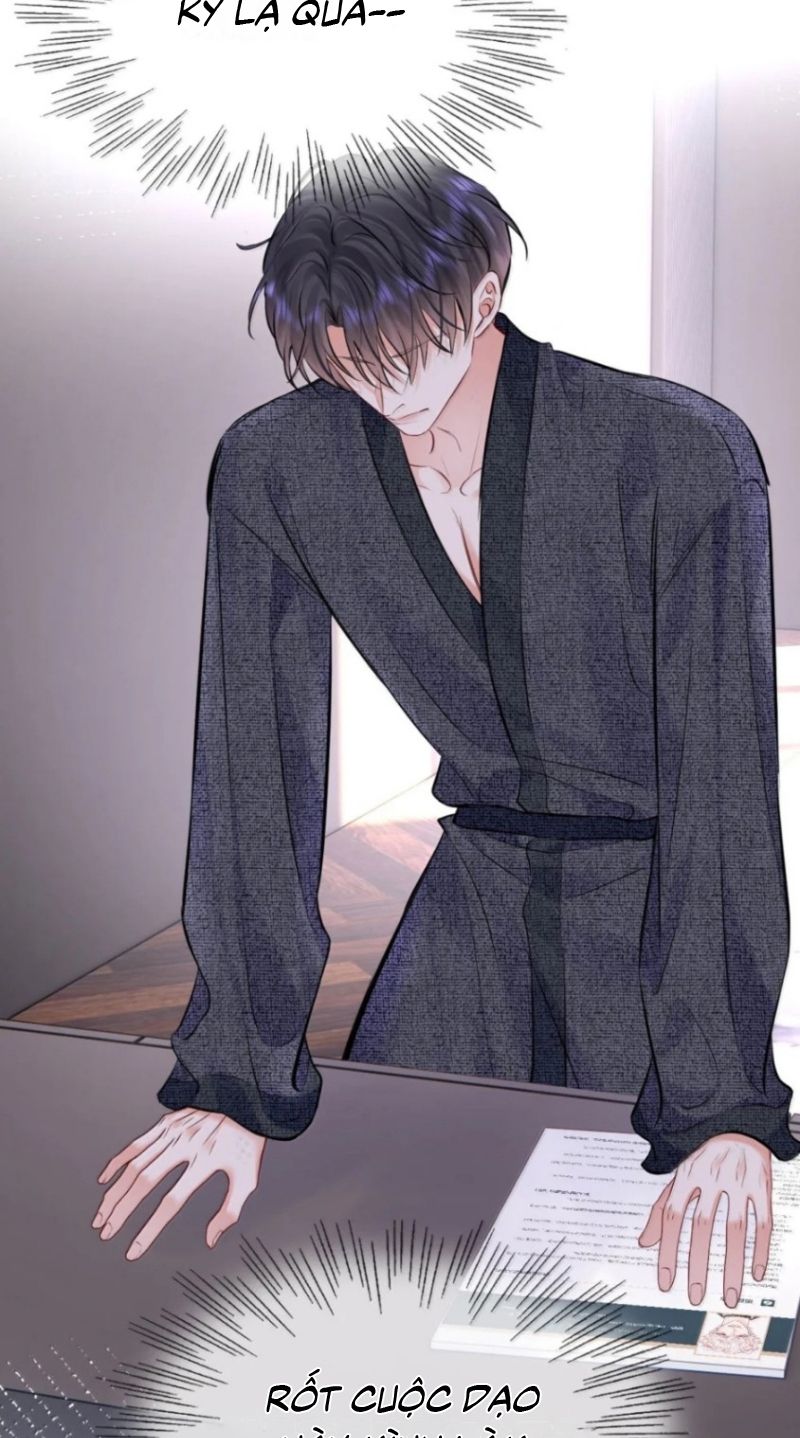 Công Lược Đối Tượng! Hình Tượng Của Cậu Sập Rồi! Chapter 67 - Trang 42