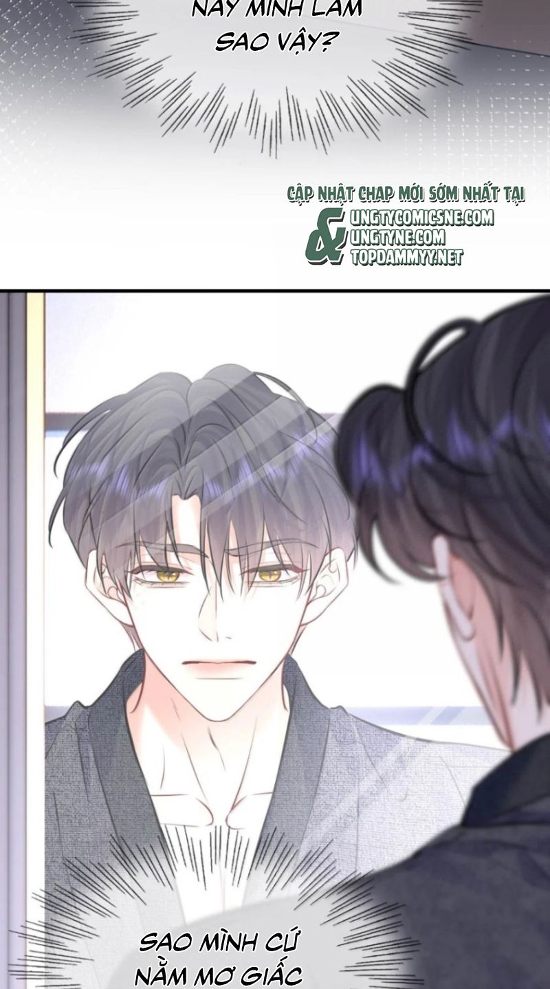 Công Lược Đối Tượng! Hình Tượng Của Cậu Sập Rồi! Chapter 67 - Trang 43