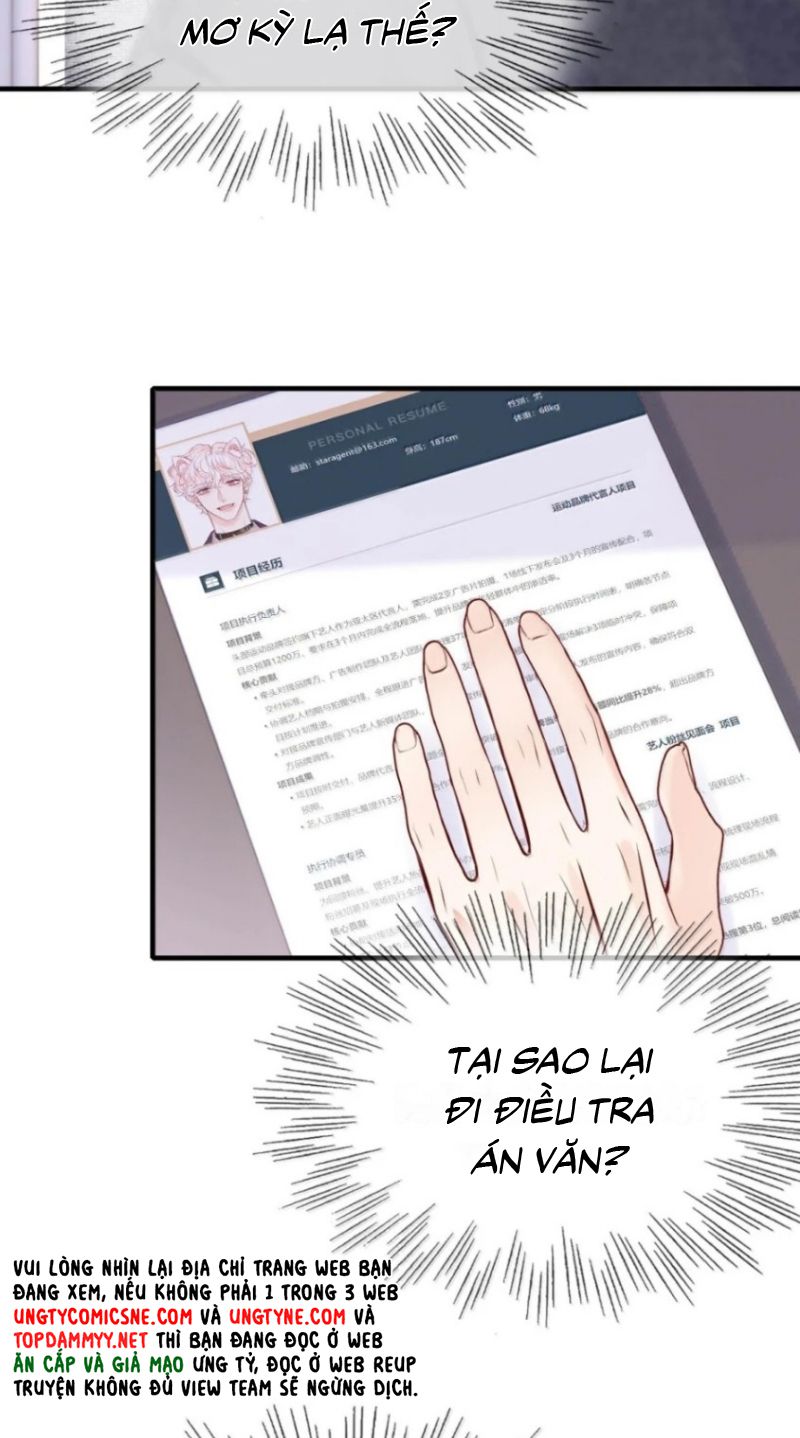 Công Lược Đối Tượng! Hình Tượng Của Cậu Sập Rồi! Chapter 67 - Trang 44