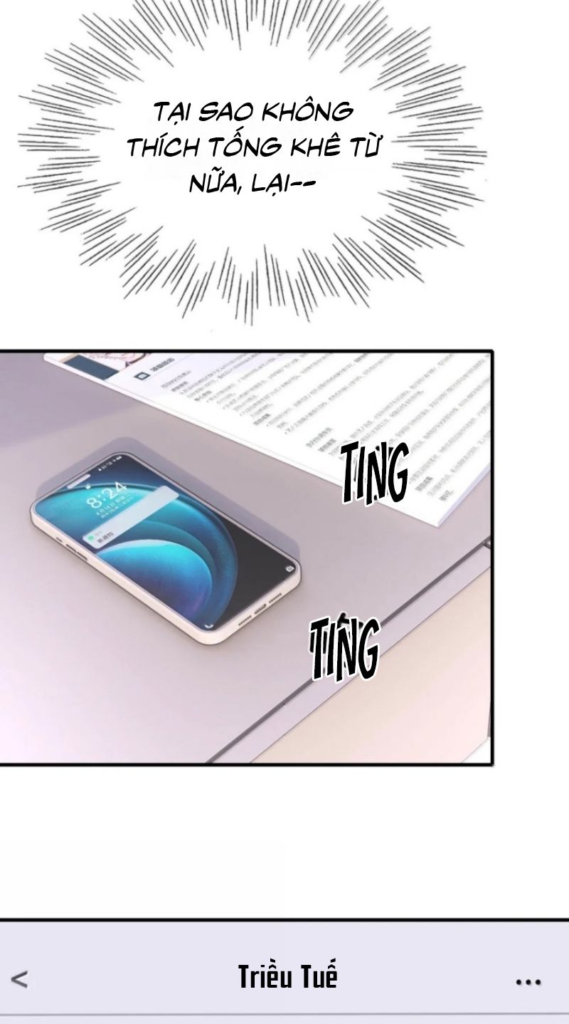 Công Lược Đối Tượng! Hình Tượng Của Cậu Sập Rồi! Chapter 67 - Trang 45
