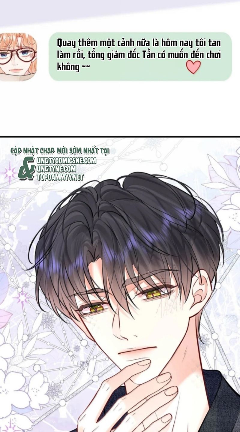 Công Lược Đối Tượng! Hình Tượng Của Cậu Sập Rồi! Chapter 67 - Trang 46