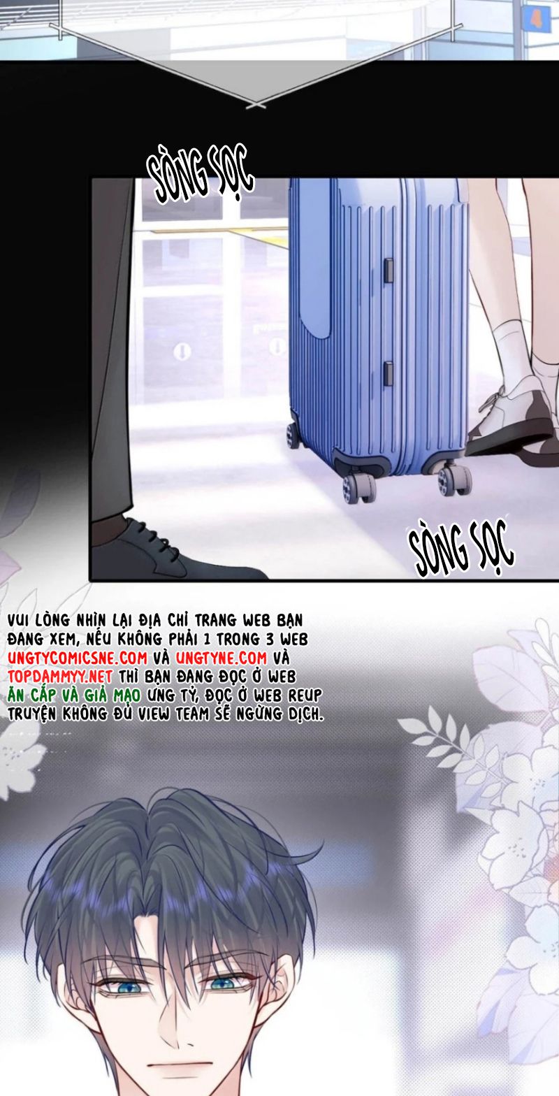Công Lược Đối Tượng! Hình Tượng Của Cậu Sập Rồi! Chapter 67 - Trang 6