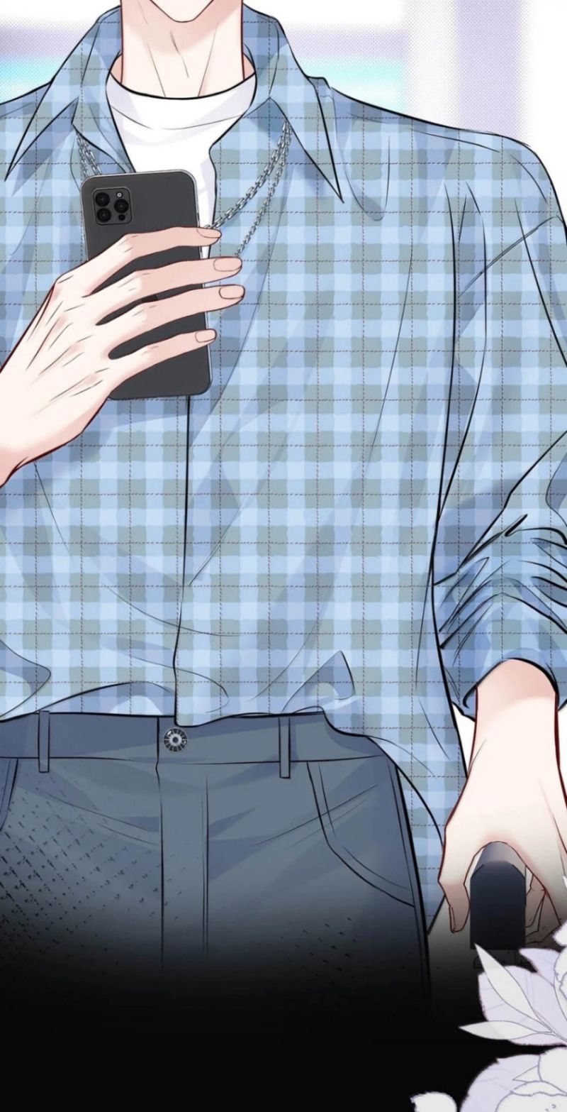 Công Lược Đối Tượng! Hình Tượng Của Cậu Sập Rồi! Chapter 67 - Trang 7