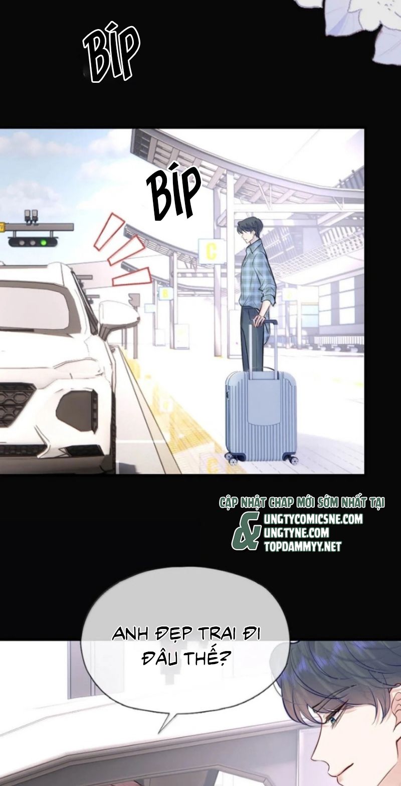 Công Lược Đối Tượng! Hình Tượng Của Cậu Sập Rồi! Chapter 67 - Trang 8