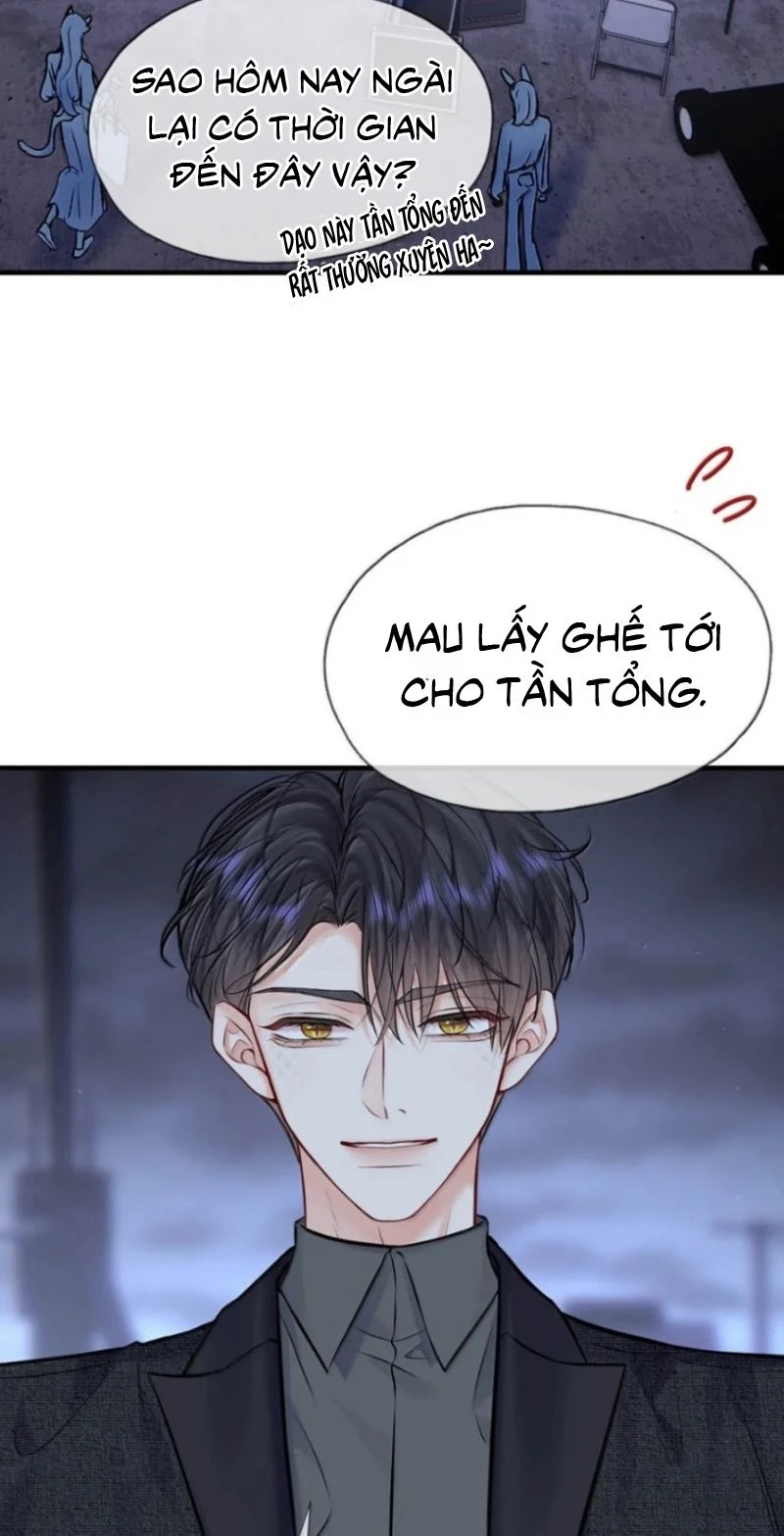 Công Lược Đối Tượng! Hình Tượng Của Cậu Sập Rồi! Chapter 68 - Trang 10