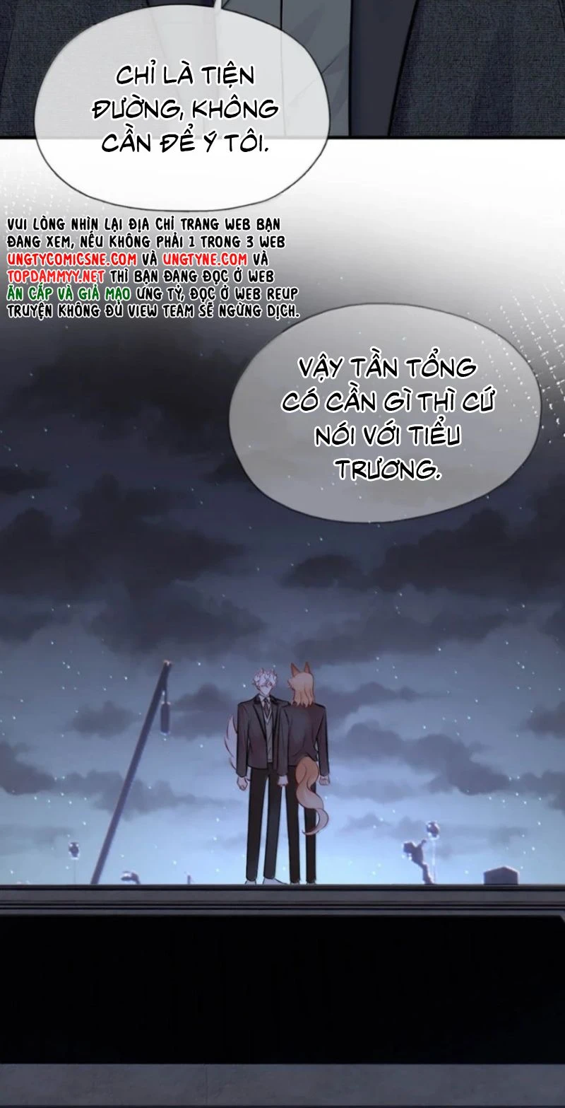 Công Lược Đối Tượng! Hình Tượng Của Cậu Sập Rồi! Chapter 68 - Trang 11