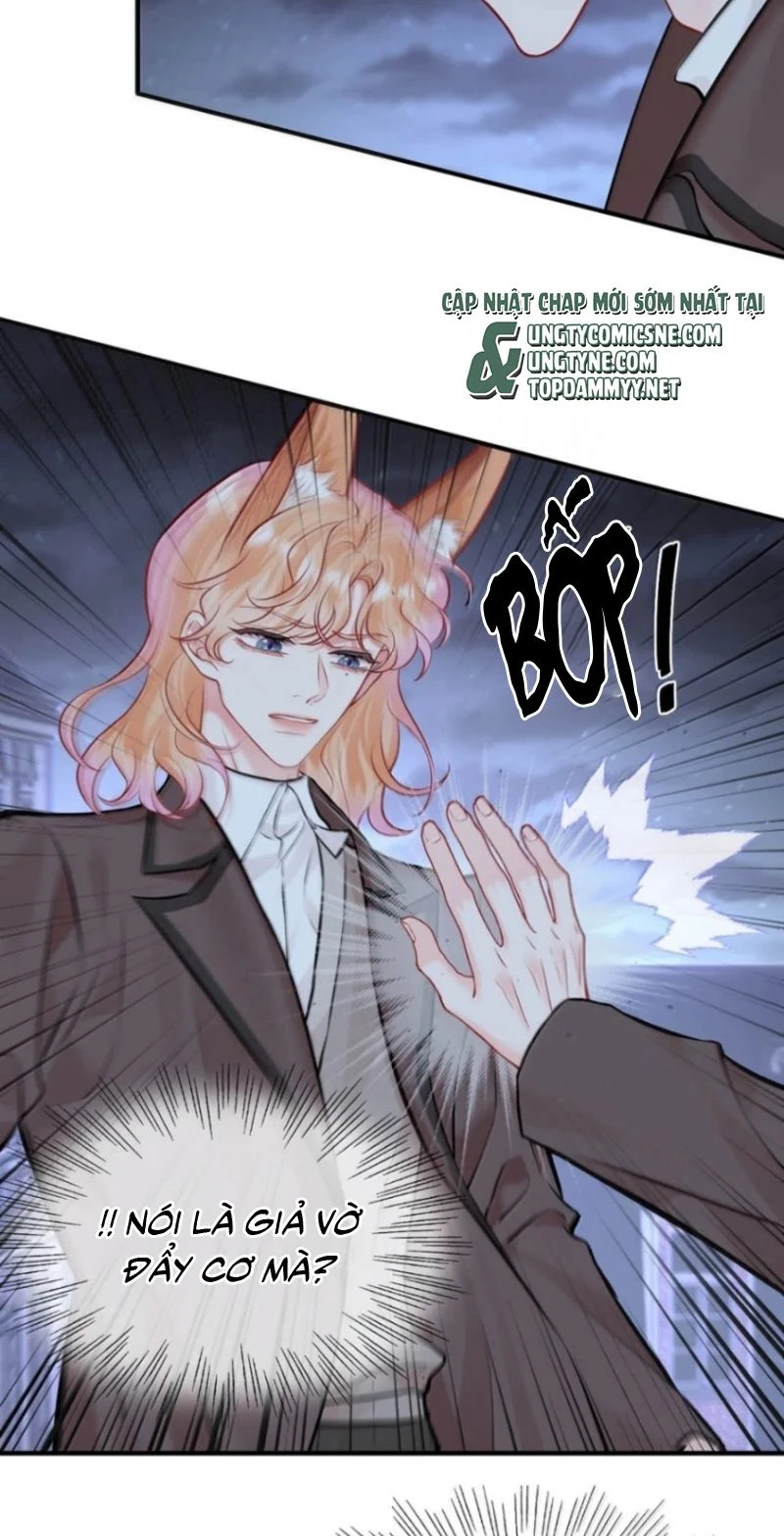 Công Lược Đối Tượng! Hình Tượng Của Cậu Sập Rồi! Chapter 68 - Trang 13