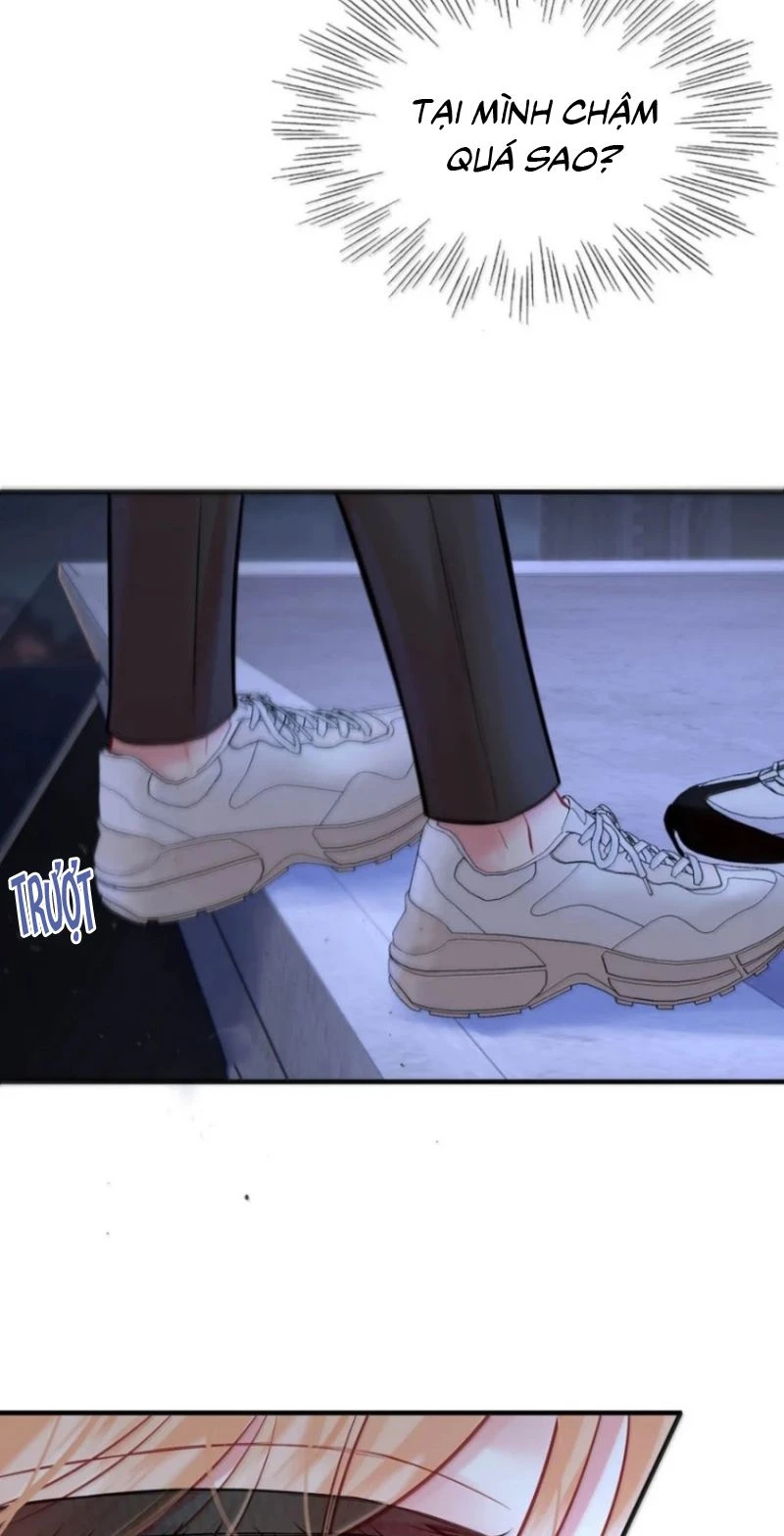 Công Lược Đối Tượng! Hình Tượng Của Cậu Sập Rồi! Chapter 68 - Trang 14