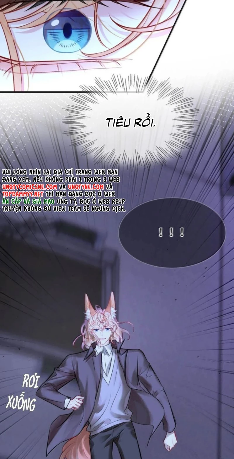 Công Lược Đối Tượng! Hình Tượng Của Cậu Sập Rồi! Chapter 68 - Trang 15