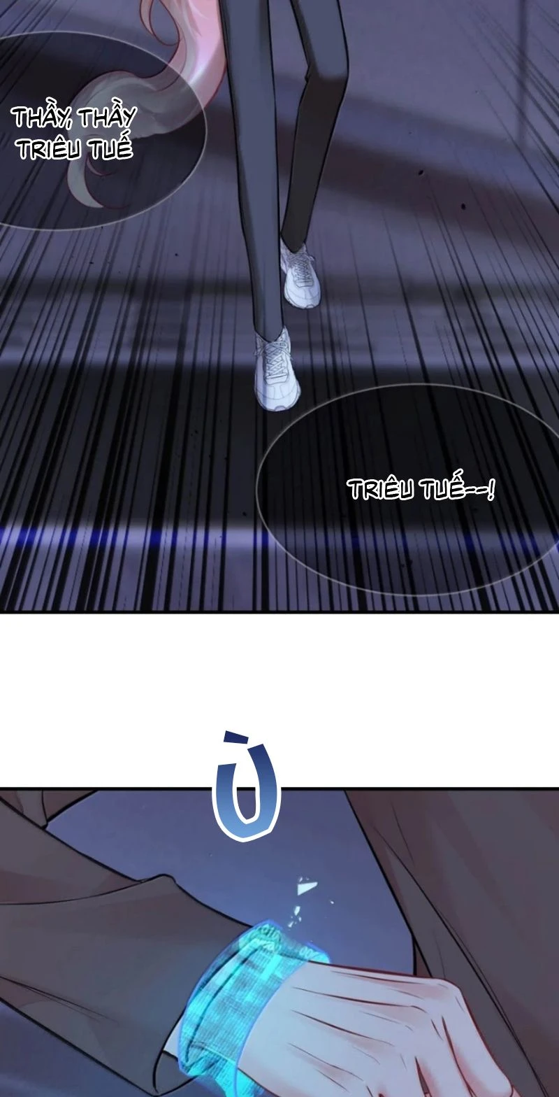 Công Lược Đối Tượng! Hình Tượng Của Cậu Sập Rồi! Chapter 68 - Trang 16