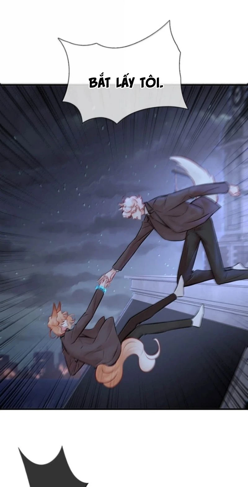 Công Lược Đối Tượng! Hình Tượng Của Cậu Sập Rồi! Chapter 68 - Trang 18