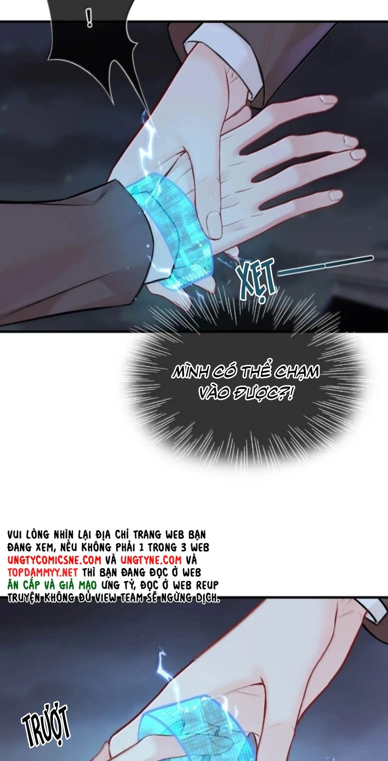 Công Lược Đối Tượng! Hình Tượng Của Cậu Sập Rồi! Chapter 68 - Trang 19