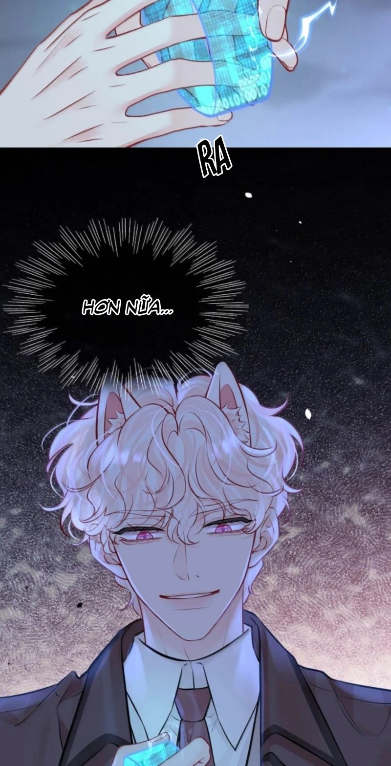 Công Lược Đối Tượng! Hình Tượng Của Cậu Sập Rồi! Chapter 68 - Trang 20