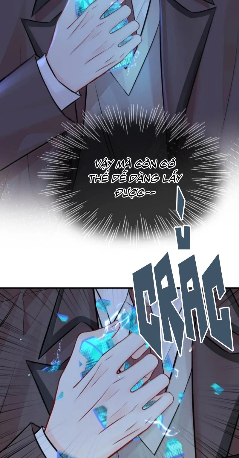 Công Lược Đối Tượng! Hình Tượng Của Cậu Sập Rồi! Chapter 68 - Trang 21