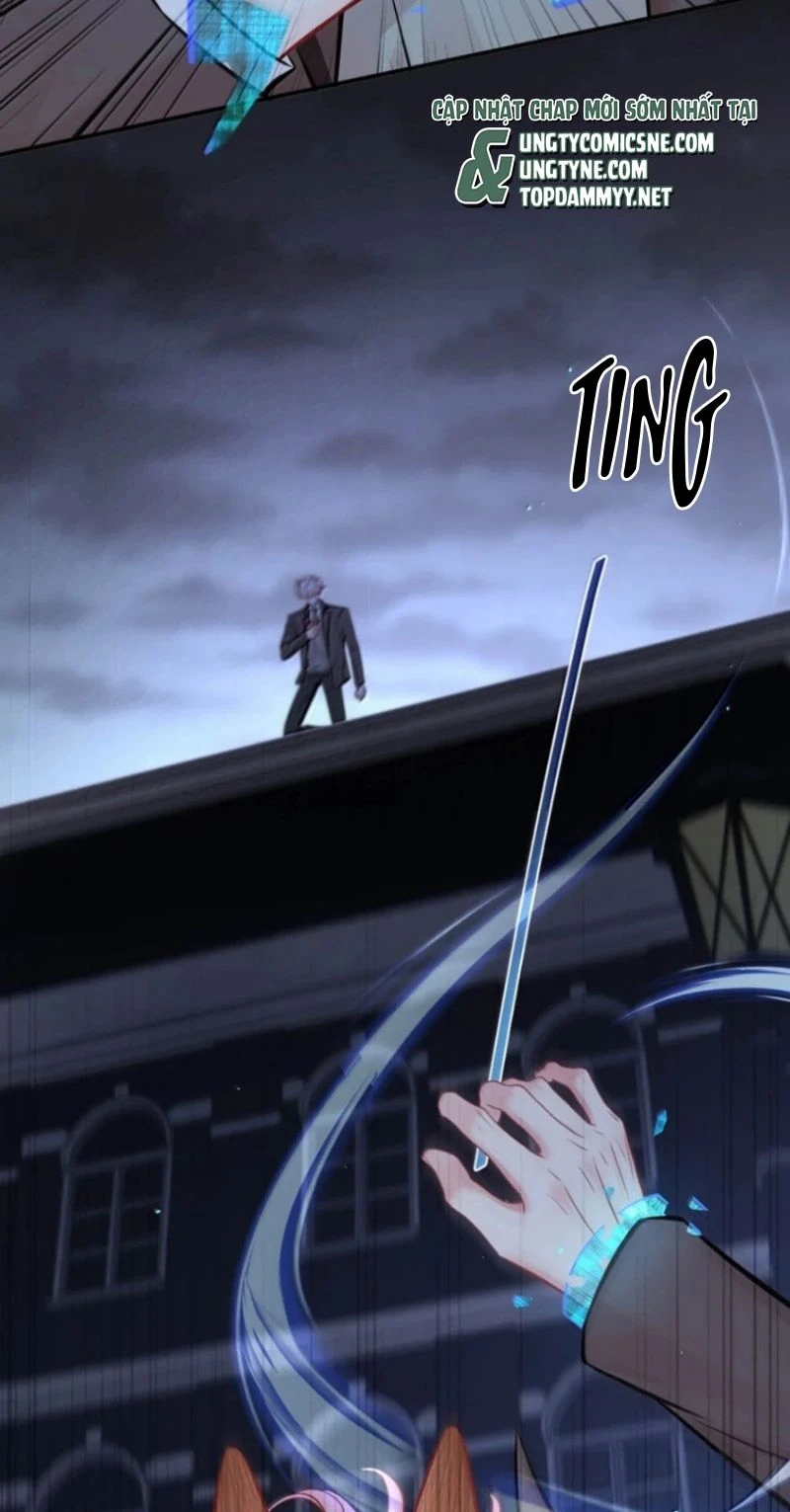 Công Lược Đối Tượng! Hình Tượng Của Cậu Sập Rồi! Chapter 68 - Trang 22