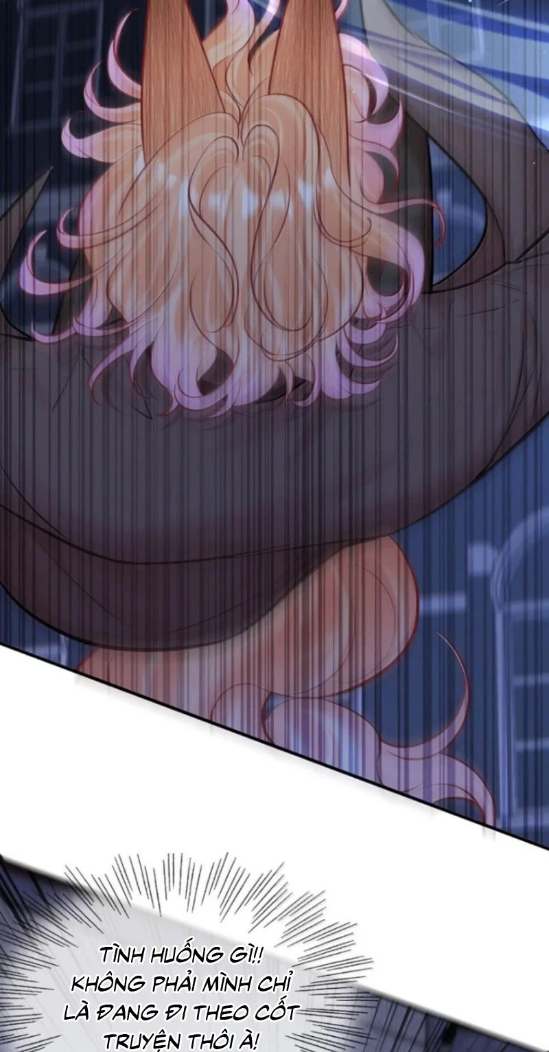Công Lược Đối Tượng! Hình Tượng Của Cậu Sập Rồi! Chapter 68 - Trang 23