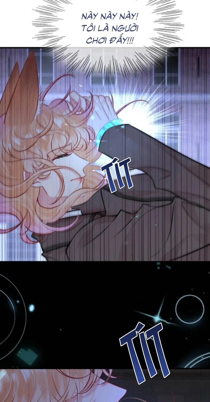 Công Lược Đối Tượng! Hình Tượng Của Cậu Sập Rồi! Chapter 68 - Trang 25