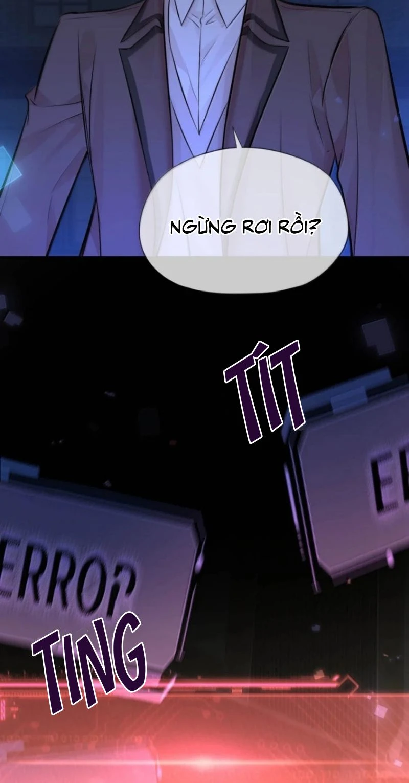Công Lược Đối Tượng! Hình Tượng Của Cậu Sập Rồi! Chapter 68 - Trang 27